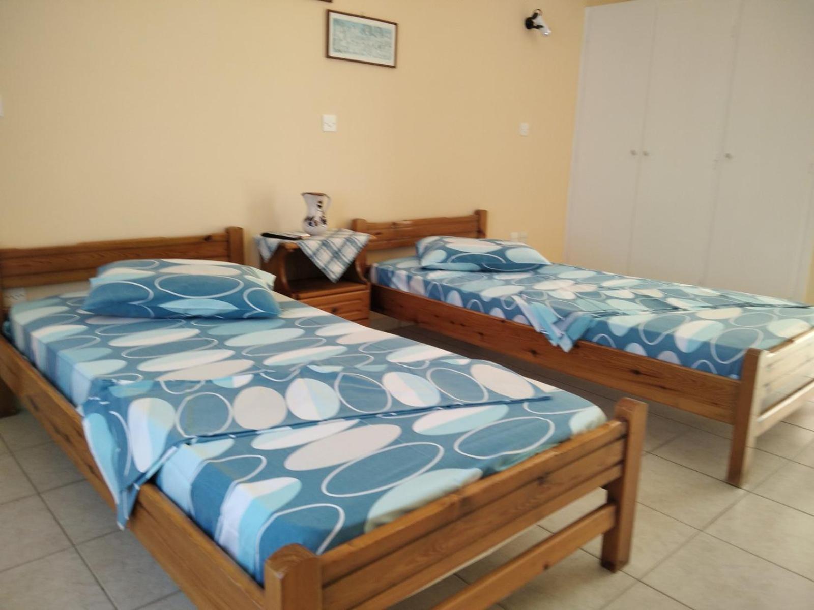 Vasila Seaview Apartment Tavari Екстериор снимка